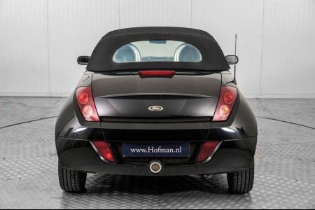 Ford Ka StreetKa 1.6 Futura . thumbnail 46