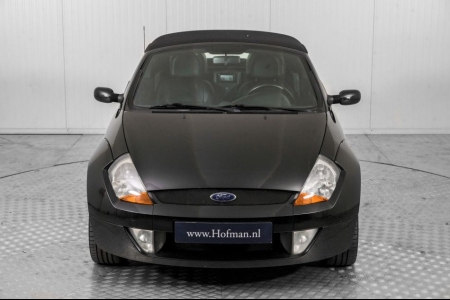Ford Ka StreetKa 1.6 Futura . thumbnail 48