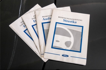 Ford Ka StreetKa 1.6 Futura . thumbnail 49