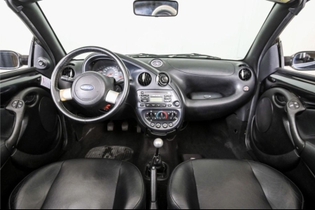 Ford Ka StreetKa 1.6 Futura . thumbnail 5