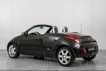 Ford Ka StreetKa 1.6 Futura . thumbnail 8