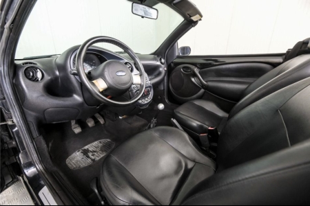Ford Ka StreetKa 1.6 Futura . thumbnail 9