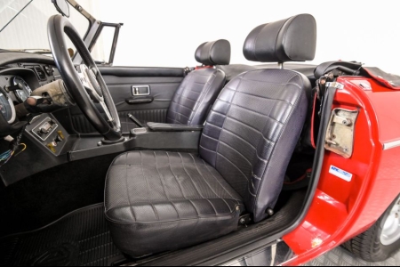MG B MGB 1.8 Roadster thumbnail 14