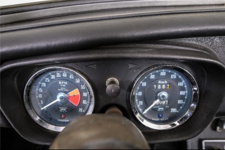 MG B MGB 1.8 Roadster thumbnail 21