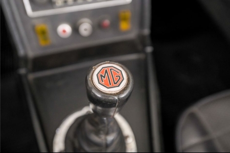 MG B MGB 1.8 Roadster thumbnail 27