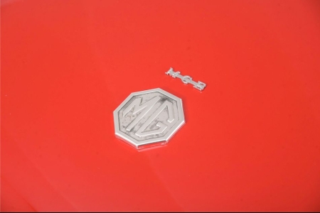 MG B MGB 1.8 Roadster thumbnail 34