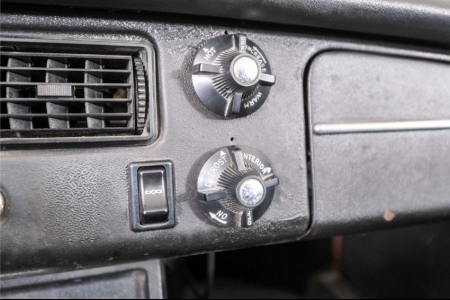 MG B MGB 1.8 Roadster thumbnail 37