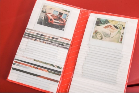 MG B MGB 1.8 Roadster thumbnail 54