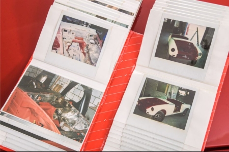 MG B MGB 1.8 Roadster thumbnail 55