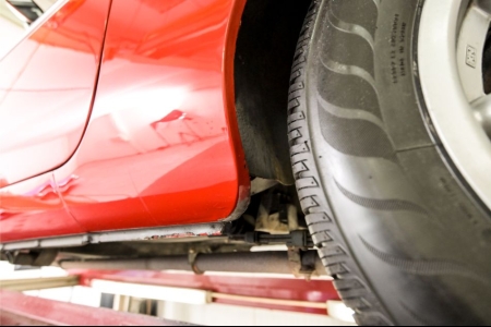 MG B MGB 1.8 Roadster thumbnail 61