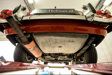 MG B MGB 1.8 Roadster thumbnail 67