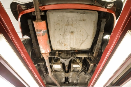 MG B MGB 1.8 Roadster thumbnail 70