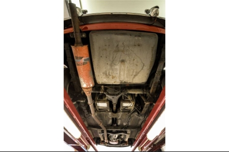 MG B MGB 1.8 Roadster thumbnail 71