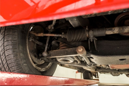 MG B MGB 1.8 Roadster thumbnail 74