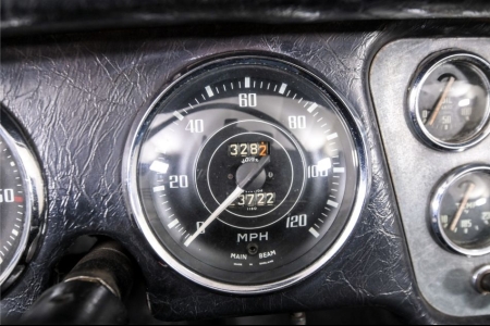 Triumph TR 3  TR3A . thumbnail 17