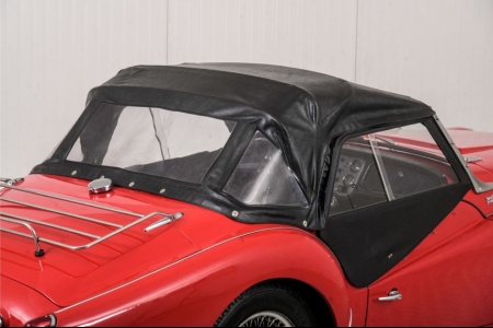 Triumph TR 3  TR3A . thumbnail 47
