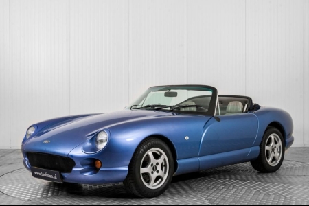 TVR Chimaera 4.0 thumbnail 1
