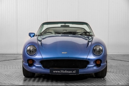 TVR Chimaera 4.0 thumbnail 16