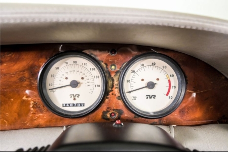 TVR Chimaera 4.0 thumbnail 17