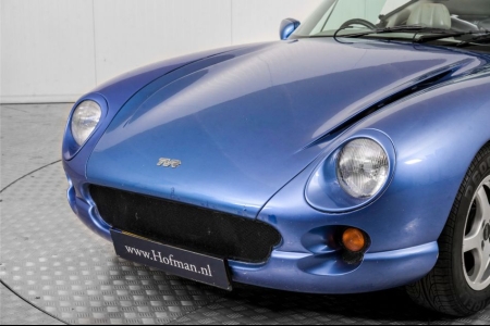 TVR Chimaera 4.0 thumbnail 20
