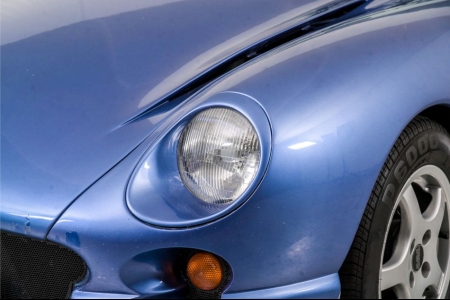 TVR Chimaera 4.0 thumbnail 23