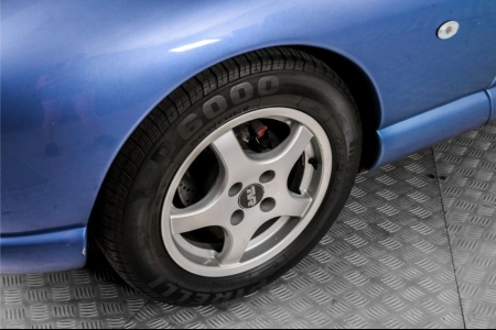 TVR Chimaera 4.0 thumbnail 24