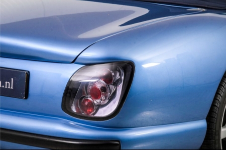 TVR Chimaera 4.0 thumbnail 30