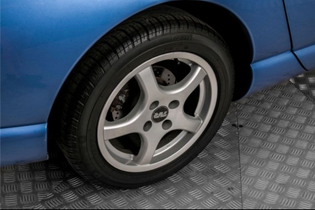 TVR Chimaera 4.0 thumbnail 34
