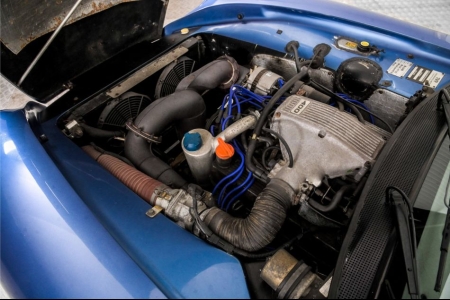 TVR Chimaera 4.0 thumbnail 37