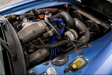 TVR Chimaera 4.0 thumbnail 38