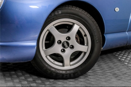 TVR Chimaera 4.0 thumbnail 4