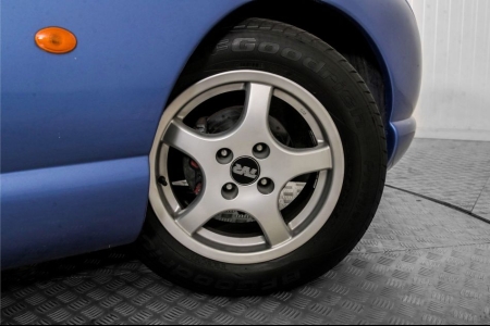 TVR Chimaera 4.0 thumbnail 40