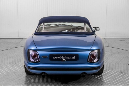 TVR Chimaera 4.0 thumbnail 47
