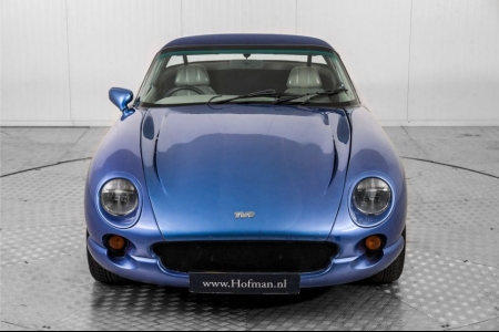 TVR Chimaera 4.0 thumbnail 48