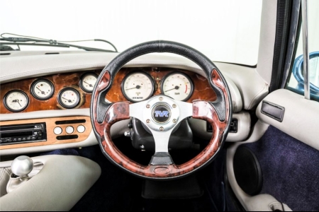 TVR Chimaera 4.0 thumbnail 5