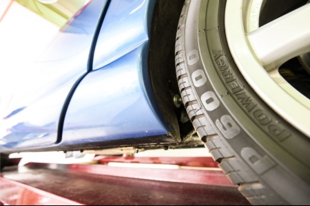 TVR Chimaera 4.0 thumbnail 54