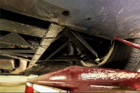 TVR Chimaera 4.0 thumbnail 59