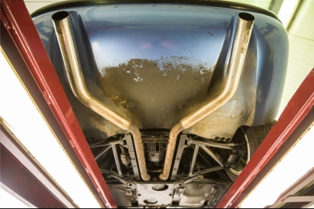 TVR Chimaera 4.0 thumbnail 66