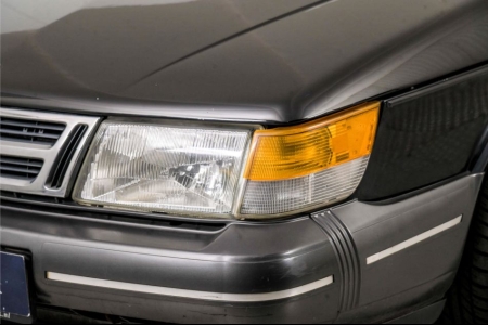 Saab 900 Cabrio 2.0 Turbo 16 thumbnail 24