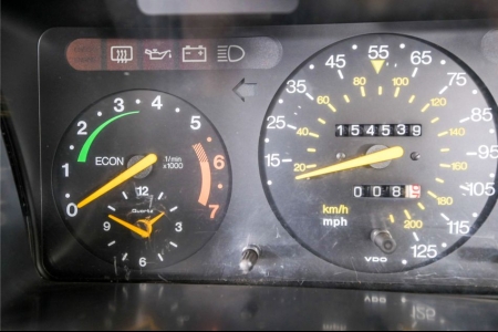 Saab 900 Cabrio 2.0 Turbo 16 thumbnail 27