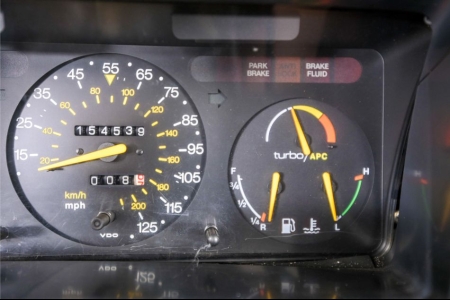 Saab 900 Cabrio 2.0 Turbo 16 thumbnail 28