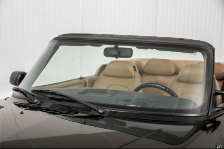 Saab 900 Cabrio 2.0 Turbo 16 thumbnail 30