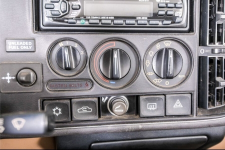 Saab 900 Cabrio 2.0 Turbo 16 thumbnail 38