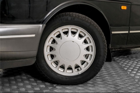 Saab 900 Cabrio 2.0 Turbo 16 thumbnail 4