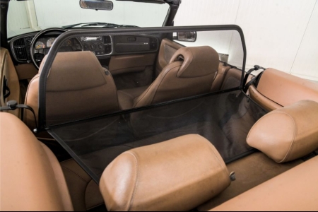 Saab 900 Cabrio 2.0 Turbo 16 thumbnail 42