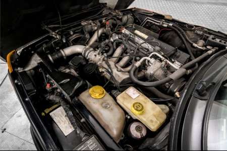 Saab 900 Cabrio 2.0 Turbo 16 thumbnail 43