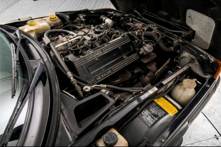 Saab 900 Cabrio 2.0 Turbo 16 thumbnail 46