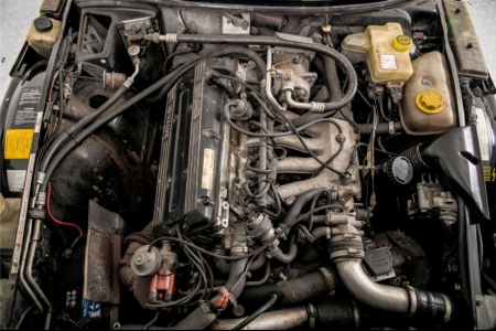 Saab 900 Cabrio 2.0 Turbo 16 thumbnail 47