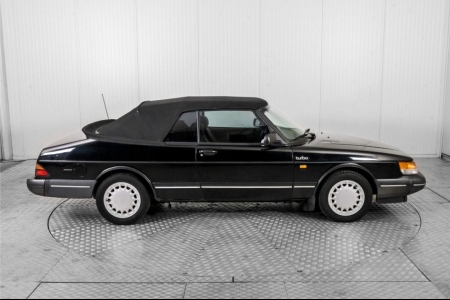 Saab 900 Cabrio 2.0 Turbo 16 thumbnail 57