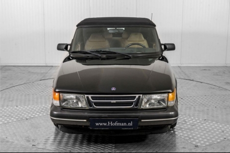 Saab 900 Cabrio 2.0 Turbo 16 thumbnail 60